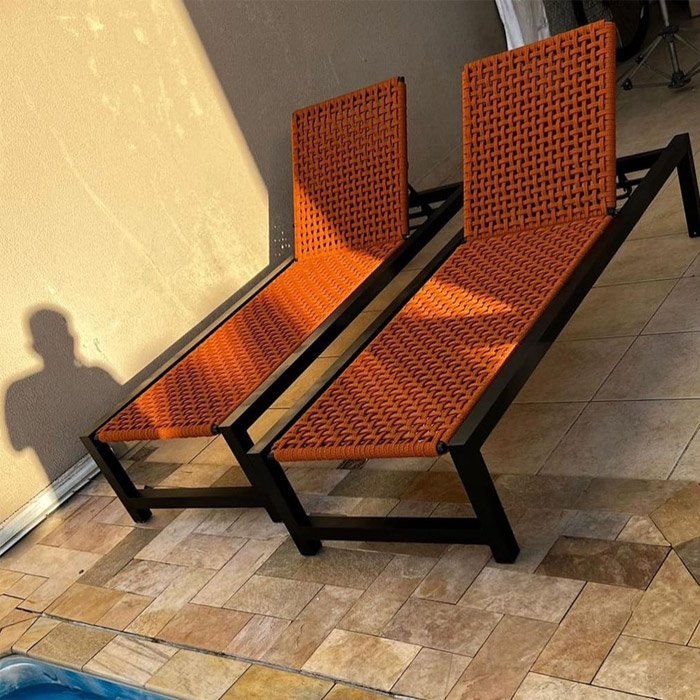 Espreguicadeira-corda-nautica